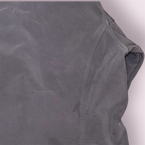 The North Face Purplish Gray Softshell Jacket | Women’s Small - Picture 6 of 6